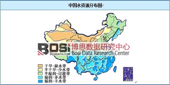 �Ї�(gu��)ˮ�YԴ�ֲ��D